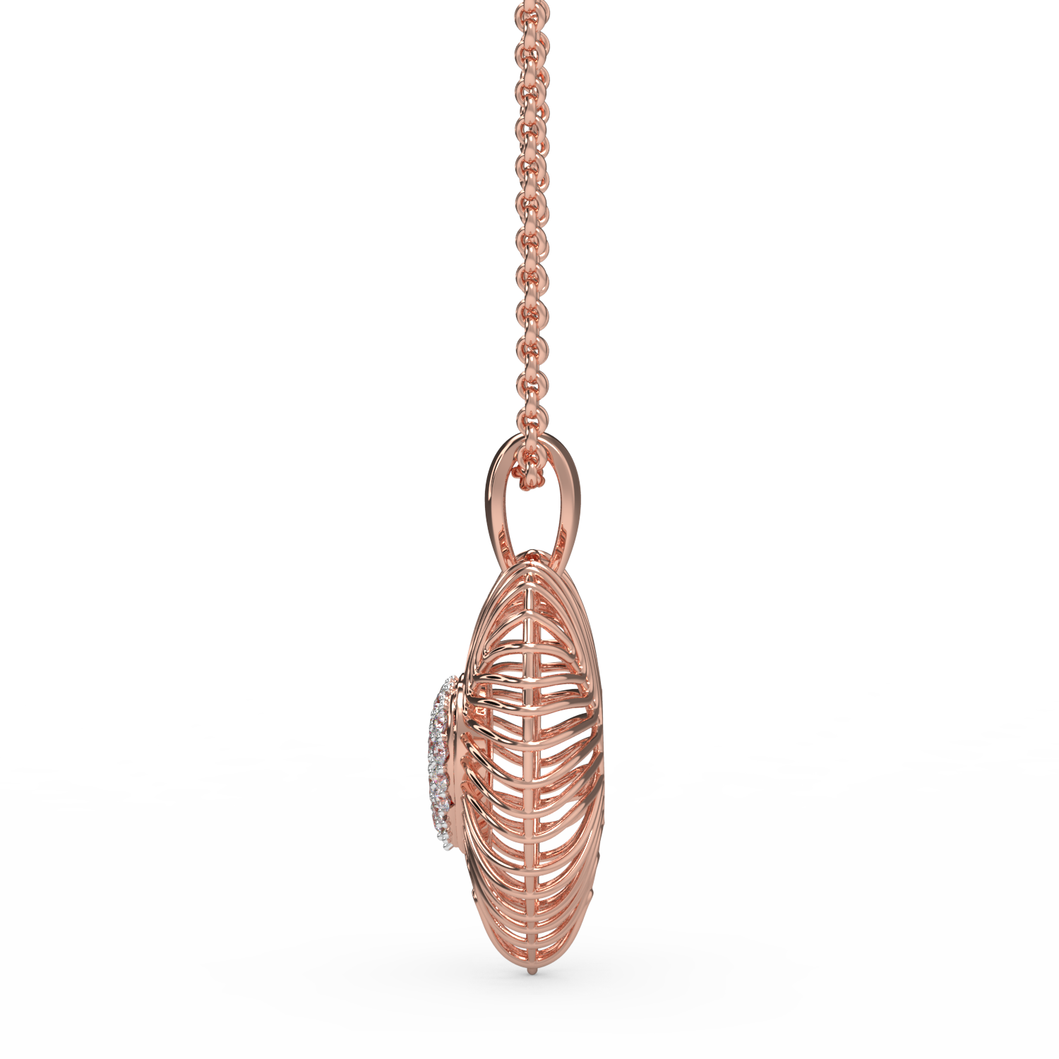 Jewelry CAD Designing and Rendering Services