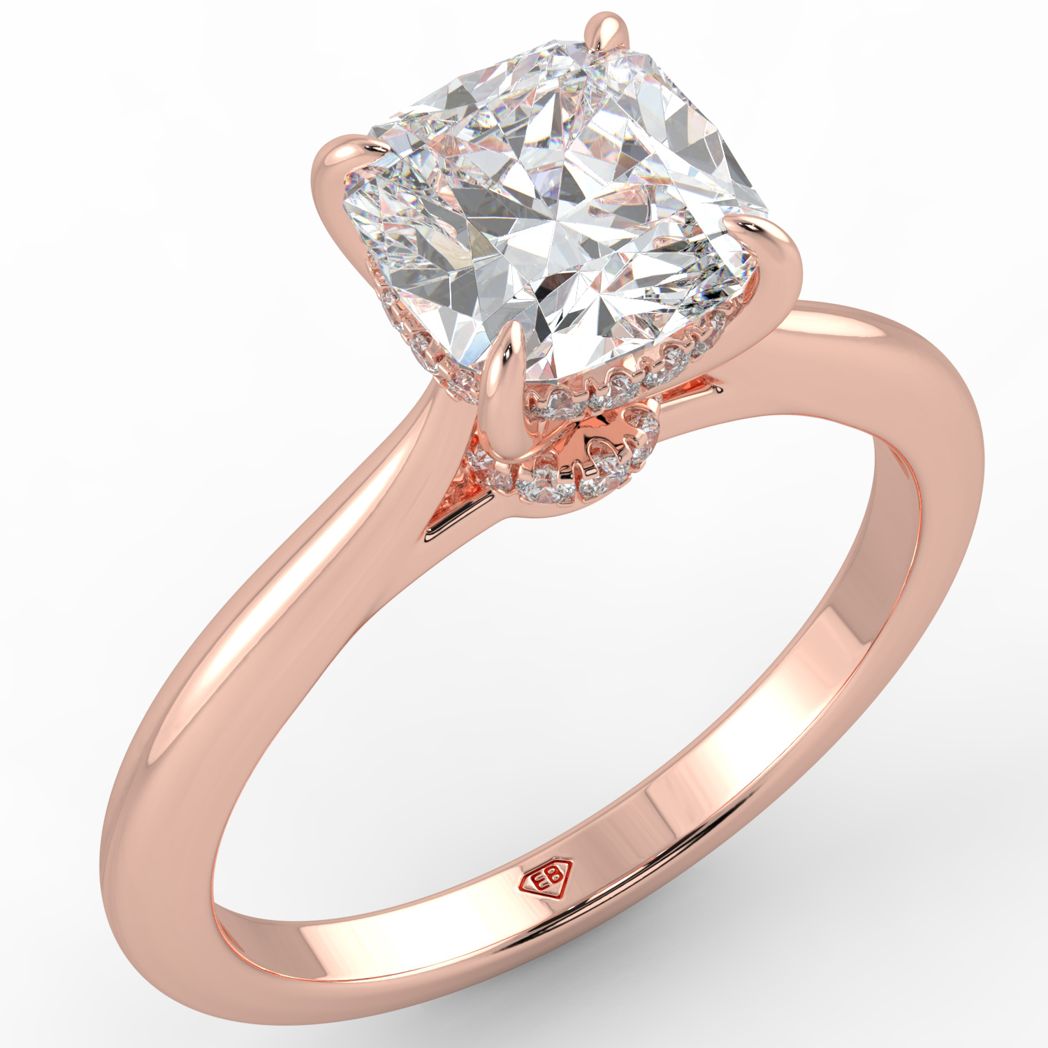 Jewelry CAD Designing and Rendering Services