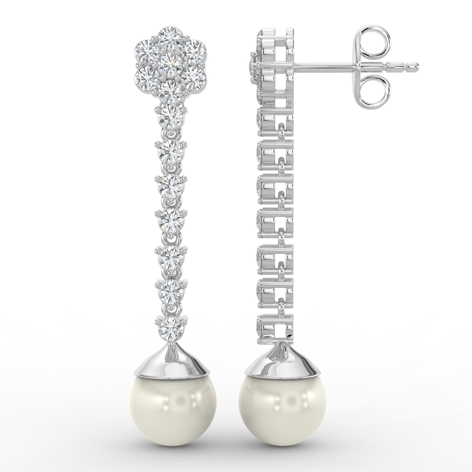 Jewelry CAD Designing and Rendering Services