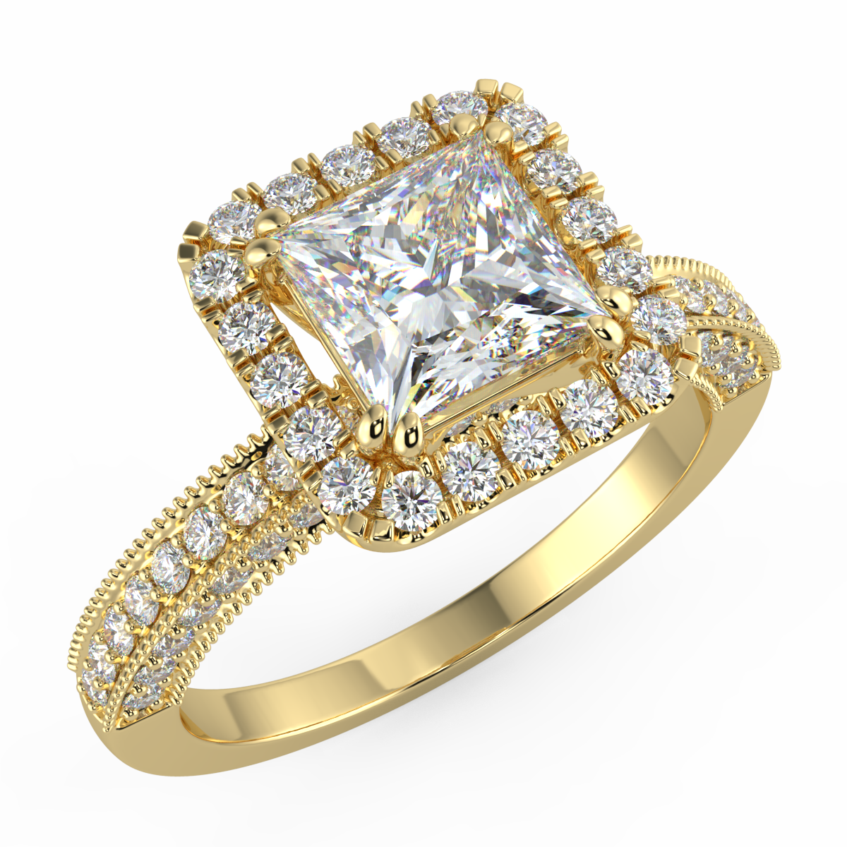 Jewelry Visualization Services