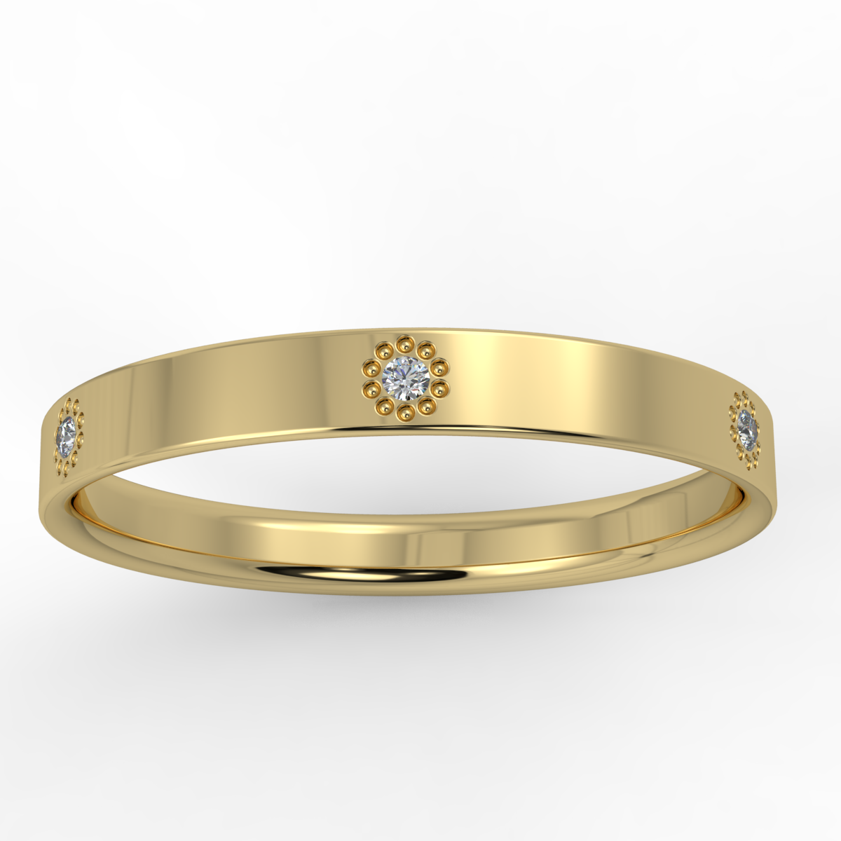 Jewelry Visualization Services