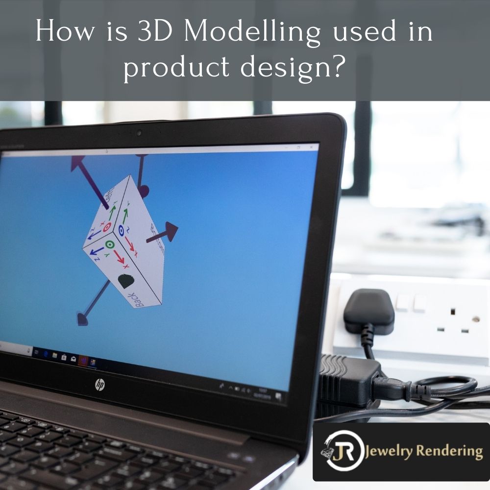 What is the Role of 3D Models in the Design Process?