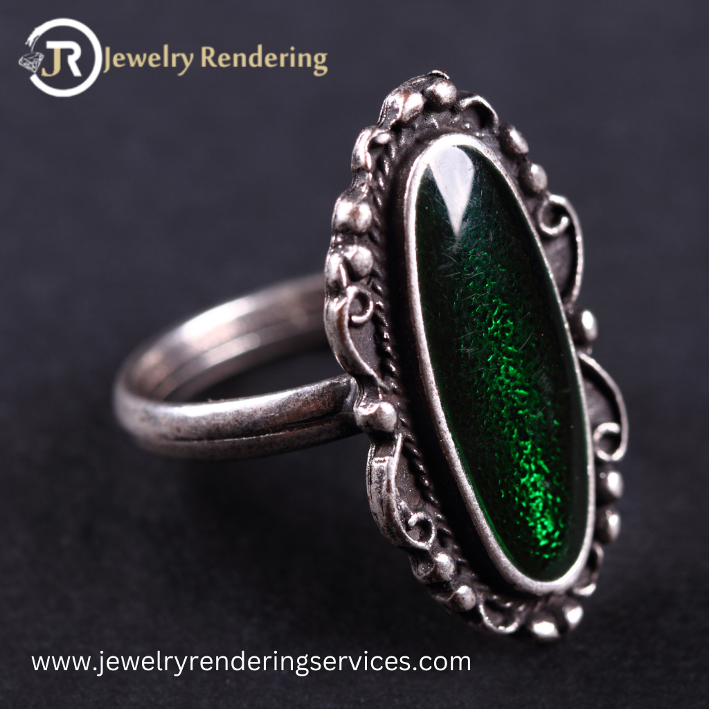 Rendering Jewelry: What Is It?