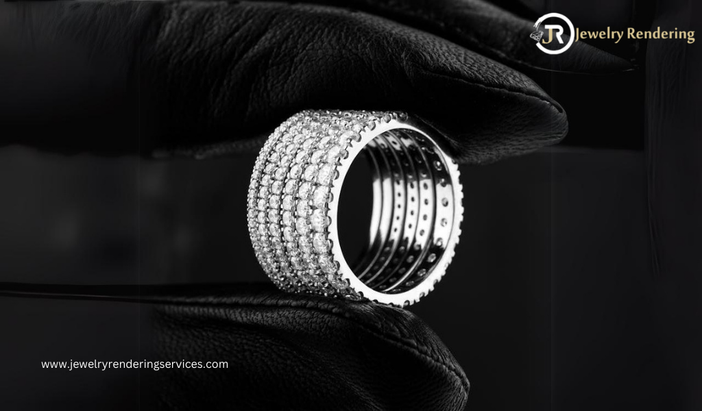 Why Every Jeweler Should Invest in Professional Jewelry Rendering Services?