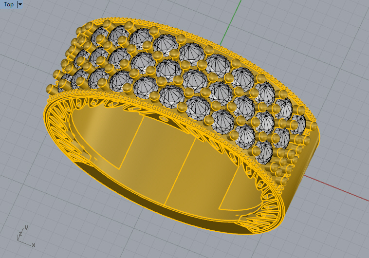 cad jewellery design software free download