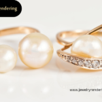 Jewelry Rendering